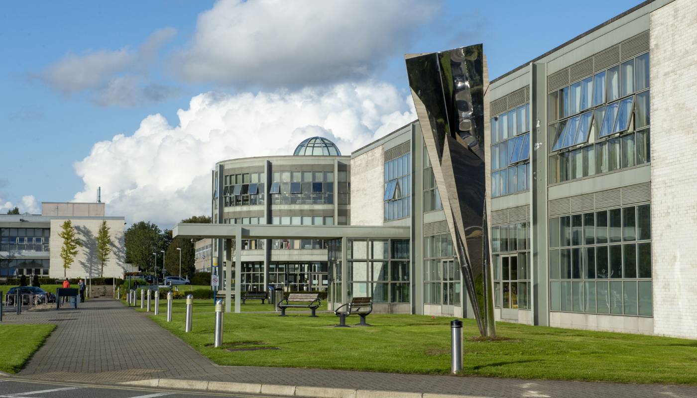 Dundalk Institute Of Technology MOD Education
