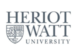 Heriot-Watt University