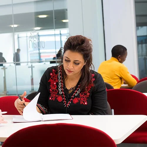 Online Masters Degree 1