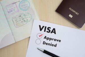 Insider Advice for Study Visa Applications: Tips on Admission Acceptance