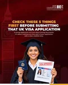 Study in Canada, the US, UK, & more | Best Study Abroad Agency in Nigeria 1